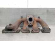 Auspuff Krümmer 820042882 Renault Vel Satis (BJ) Großraumlimousine 2.2 dCi 150 16V (G9T-702)