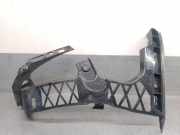 StoÃŸfÃ¤ngertrÃ¤ger Hinten A1188850200 Mercedes-Benz CLA (118.3) Limousine 2.0 CLA-200d (OM654.920)