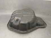 Ölwannenabdeckung 1210128040 Toyota Avensis Wagon (T25/B1E) Kombi 2.4 16V VVT-i D4 (2AZFSE)