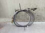 Motorhaubenschloss BG3B56850 Mazda 323 C (BA13) Schrägheck 1.5i 16V (Z501)