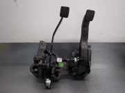 Pedalen Set 42388890 Opel Karl Schrägheck 5-drs 1.0 ecoFLEX 12V (B10XE)
