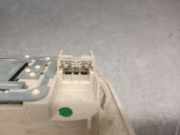 Luftklappe Stellmotor GJ6A61B60 Mazda CX-7 SUV 2.3 MZR DISI Turbo 16V (L3VDT)