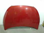 Motorhaube 664002Y000 Hyundai iX35 (LM) SUV 2.0 CRDi 16V 4x4 (D4HA)