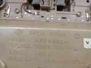 Innenbeleuchtung 8371021000 SsangYong Rodius Gro?raumlimousine 2.7 270 Xdi 20V 4x2 (M665.925(Euro 4))