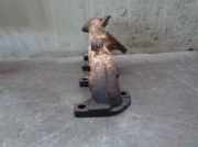 Auspuff Krümmer 9633878880 Fiat Scudo (220Z) Van 2.0 JTD (DW10TED(RHX))