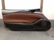 Türverkleidung Links Vorne N2436846X Mazda MX-5 (ND) Cabrio 2.0 SkyActiv G-160 16V (PE)