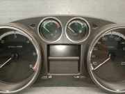 Tachoeinheit Kmh 9665107480 Peugeot SW I (4E_, 4H_) 1.6 HDi