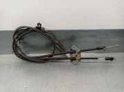 Handbremshebel GS1D44410B Mazda 6 Sport (GH14/GHA4) Schrägheck 2.2 CDVi 16V 125 (R2BF)