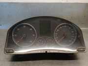 Tachoeinheit Kmh 1Q0920874A Volkswagen Eos (1F7/F8) Cabrio 2.0 TDI DPF (BMM) BMM