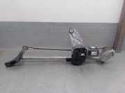 Scheibenwischermotor Vorne A1778204901 Mercedes-Benz CLA (118.3) Limousine 2.0 CLA-200d (OM654.920)