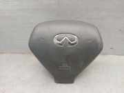 Airbag Lenkrad NK70SN1002 Infiniti EX (J50) EX30D 3.0 V6 24V AWD (V9X)