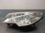 Scheinwerfer Links 3T1941015 Skoda Superb (3TAA) SchrÃ¤gheck 2.0 TDI PD (BMP)