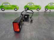 G?rtelschnalle Rechts Hinten 95978997 Daewoo / Chevrolet Aveo Schr?gheck 1.4 16V (A14XER)