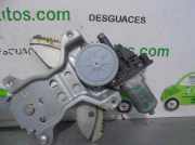 Fensterheber Rechts Vorne 0071750980 Fiat Sedici (189) SUV 1.9 JTD Multijet Emotion (D19AA)