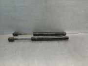 Gasdruckfedern Set Hinten 30779837 Volvo S80 (AR/AS) Limousine 3.0 T6 24V AWD (B6304T4)