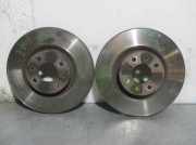 Bremsscheibe Vorne 71769483 Lancia Lybra Limousine 1.9 JTD (AR37.101)