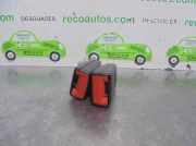 G?rtelschnalle Links Hinten 1K4857739F Volkswagen Jetta III (1K2) Limousine 1.4 TSI 140 16V (BMY) BMY