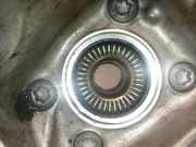 Achsschenkel Halter Links Hinten 33306871027 BMW X3 (G01) SUV xDrive 20d 2.0 TwinPower 16V Mild Hybrid (B47-D20B)