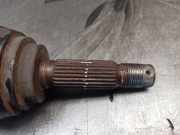 Antriebswelle Links Vorne 1690693 Ford Fiesta 4 Schr?gheck 1.8 D 93 EEC (RTJ)