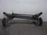 Hinterachse 8250453 Volvo S70 2.3 T-5 Turbo 20V (B5234T3)