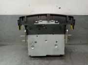 Radio 861400F050 Toyota Verso Großraumlimousine 1.6 D-4D 16V (N47-C16A)