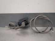 Türgriff Innen Links Hinten A9067400088 Volkswagen Crafter Van 2.5 TDI 30/32/35/46/50 (BJL) BJL