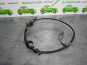 Handbremshebel 4701A0 Peugeot 107 Schrägheck 1.4 HDI (DV4TD(8HT))