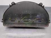 Tachoeinheit Kmh A1635405811 Mercedes-Benz ML I (163) SUV 400 4.0 CDI V8 32V (OM628.963)