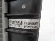 Radiator 214100067R Renault Fluence (LZ) Limousine 1.6 16V (K4M-R858(Euro 4)