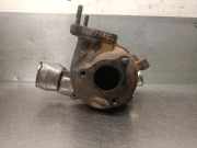 Turbolader 282012A400 Hyundai Getz Schrägheck 1.5 CRDi 16V (D4FAL)