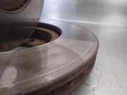 Türgriff Innen Rechts Vorne 96541648 Daewoo / Chevrolet Aveo (256) Limousine 1.2 16V (B12S1)