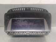 Multifunctionelle Display 65826967626 BMW 7 serie (E65/E66/E67) Limousine 730d,Ld 3.0 24V (M57N2-D30(306D3))