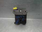 Heckschloss 812301E000 Hyundai Accent Limousine 1.6i 16V (G4ED)