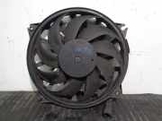 K?hlerventilator 1401312280 Peugeot Expert (G9) Van 1.6 HDi 90 (DV6UTED4(9HU))