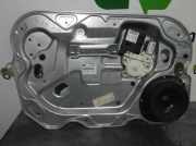 Fensterheber Links Vorne 33PINES Ford Focus 2 Limousine 2.0 16V (A0DA(Euro 4))