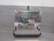 Radio 96489098ZE Citro?n CITRO?N BERLINA 2.0 HDi