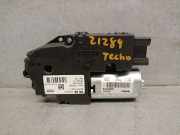 Schiebedachmotor 6R0959591 Volkswagen Scirocco (137/13AD) Schrägheck 3-drs 2.0 TSI 16V (CULA) CULA