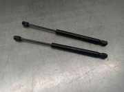 Gasdruckfedern Set Hinten A1707500036 Mercedes-Benz SLK (R170) Cabrio 3.2 320 V6 18V (M112.947)