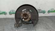 Achsschenkel Halter Rechts Vorne Saab 9-5 (YS3E) Limousine 2.3t 16V (B235E)