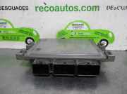 MotorsteuergerÃ¤t 8200804775 Renault ScÃ©nic II (JM) GroÃŸraumlimousine 1.5 dCi 105 (K9K-732(K9K-P7))