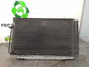 Klimakondensator 64509122827 BMW 5 (E60) 520 d