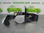 Sicherheitsgurt Rechts Hinten AB0EH895 Mazda (BL) 2.2 MZR CD (BL10)