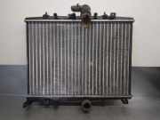 Radiator 9635989980 Citroën CITROËN BERLINA 2.0 HDi 90 SX/SX Automático