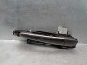 Türgriff Außen Links Hinten GS1D73410F54 Mazda 3 (BL12/BLA2/BLB2) Limousine 2.2 CITD 16V 150 (R2)