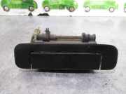 Türgriff Außen Ra 893839206 Audi 90 (B3) Limousine 2.2 E (KV)