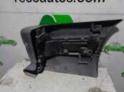 Sto?stangeneckelinks Hinten NEGROTEXTURADO Nissan INTERSTAR MOD. 04 (X70) 2.5 dCi Diesel CAT