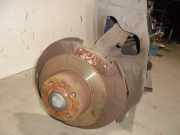 Hinterachse DISCO4TORNILLOS CitroÃ«n Xantia Break (X2) Kombi 1.9 TD X,SX (XUD9TE-Y(DHX-2)) XUD9TE-Y(DHX-2)