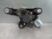 Scheibenwischermotor Hinten 9819900080 Citroën C3 Aircross I (2C/2R) SUV 1.5 BlueHDi 110 (DV5RCe(YHS))