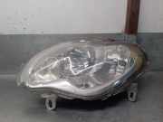 Scheinwerfer Links Q0013464V001000000 Smart Fortwo CoupÃ© (450.3) SchrÃ¤gheck 3-drs 0.7 (M160.920)