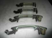 Türgriff Außen Rechts Vorne CAJA3 Volkswagen Passat 4Motion (3B3) Limousine 1.9 TDI 130 (AVF)